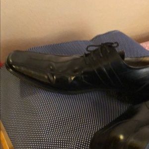 Shoes, men’s Stacy Adams, Sz 12M